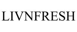 LIVNFRESH trademark