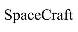 SPACECRAFT trademark
