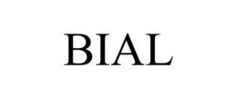 BIAL trademark