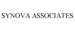 SYNOVA ASSOCIATES trademark