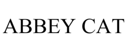 ABBEY CAT trademark