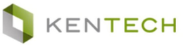 KENTECH trademark