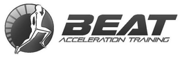 BEAT ACCELERATION TRAINING trademark