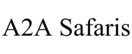 A2A SAFARIS trademark