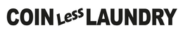 COIN LESS LAUNDRY trademark