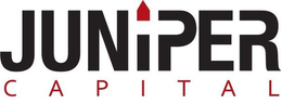 JUNIPER CAPITAL trademark