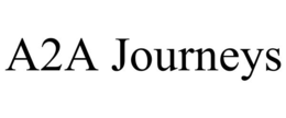 A2A JOURNEYS trademark