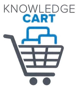 KNOWLEDGE CART trademark