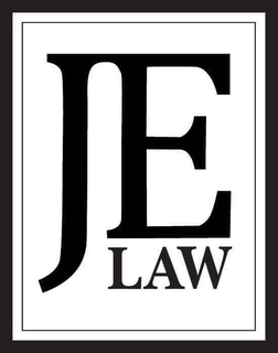 JE LAW trademark