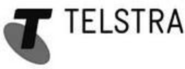 T TELSTRA trademark