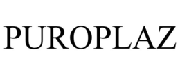 PUROPLAZ trademark