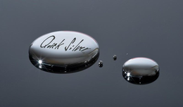 QUICK SILVER trademark