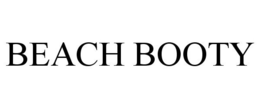 BEACH BOOTY trademark