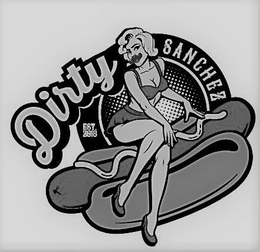 DIRTY SANCHEZ EST. 2018 trademark