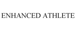 ENHANCED ATHLETE trademark