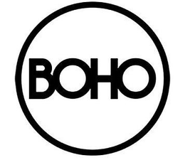 BOHO trademark