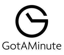 GOTAMINUTE G trademark