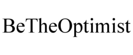 BETHEOPTIMIST trademark