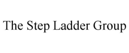 THE STEP LADDER GROUP trademark