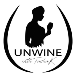 UNWINE WITH TASHA K trademark
