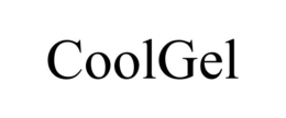 COOLGEL trademark