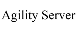 AGILITY SERVER trademark