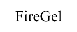 FIREGEL trademark