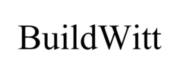 BUILDWITT trademark