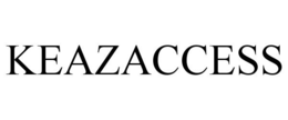 KEAZACCESS trademark