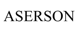 ASERSON trademark
