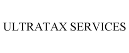 ULTRATAX SERVICES trademark