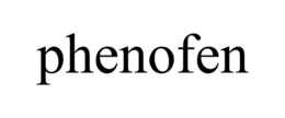 PHENOFEN trademark