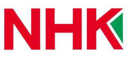 NHK trademark