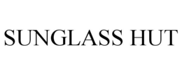 SUNGLASS HUT trademark
