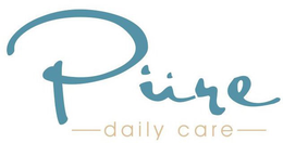 PURE DAILY CARE trademark