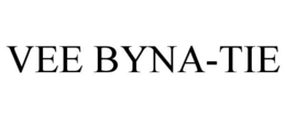VEE BYNA-TIE trademark