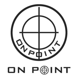 ON POINT trademark