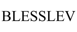 BLESSLEV trademark
