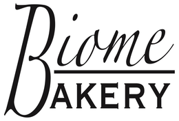 B IOME AKERY trademark