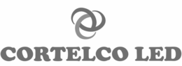 CORTELCO LED trademark