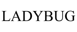 LADYBUG trademark