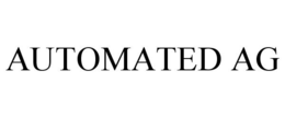 AUTOMATED AG trademark
