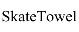 SKATETOWEL trademark