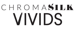 CHROMASILK VIVIDS trademark