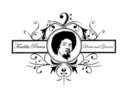 FREDDIE PERREN BEATS AND GROOVES trademark