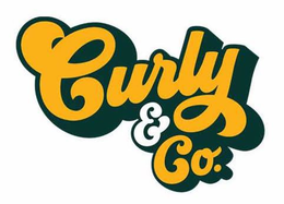 CURLY & CO. trademark