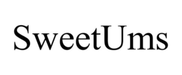 SWEETUMS trademark