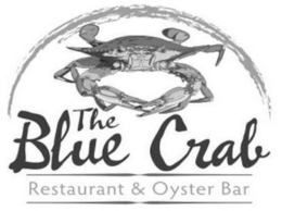 THE BLUE CRAB RESTAURANT & OYSTER BAR trademark