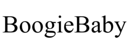 BOOGIEBABY trademark