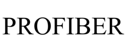 PROFIBER trademark